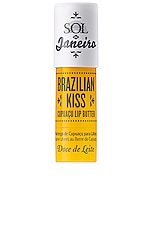 Product image of Sol de Janeiro Sol de Janeiro Brazilian Kiss Cupuacu Lip Butter. Click to view full details