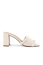 Sol Sana St. Sana Camilla Mule in Natural | REVOLVE