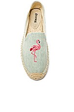 soludos flamingo