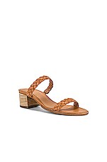soludos luna braided block heel