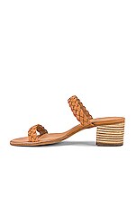soludos luna braided block heel