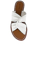 soludos clara beach slide