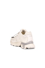 XT-Whisper Void Sneaker in Vanilla Ice, Vanilla Ice & FTW Silver - thumbnail 6