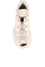 XT-Whisper Void Sneaker in Vanilla Ice, Vanilla Ice & FTW Silver - thumbnail 7