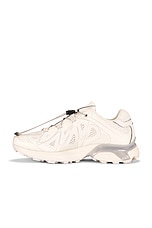 XT-Whisper Void Sneaker in Vanilla Ice, Vanilla Ice & FTW Silver - thumbnail 8