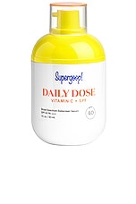Product image of Supergoop! Daily Dose Vitamin C + SPF 40 Serum. Click to view full details