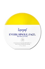Product image of Supergoop! Every. Single. Face. Watery Lotion SPF 50. Click to view full details