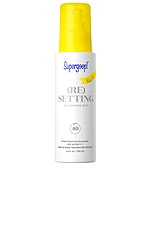 Product image of Supergoop! (Re)setting Refreshing Mist SPF 40 3.4 fl. oz.. Click to view full details