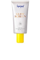 Product image of Supergoop! Glowscreen SPF 40. Click to view full details