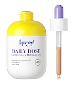 Product image of Supergoop! Supergoop! Daily Dose Bioretinol + Mineral SPF 40. Click to view full details