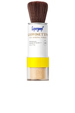 (Glow)setting 100% Mineral Powder Spf 35
