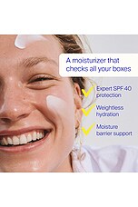 Triple Prep Weightless Daily Moisturizer SPF 40 - thumbnail 6