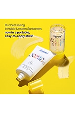 Unseen Sunscreen Stick SPF 40 - thumbnail 10