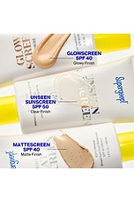 Mineral Mattescreen SPF 40 - thumbnail 8