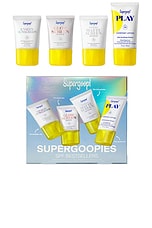 Supergoopies SPF Bestsellers Kit - thumbnail 4