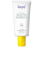Product image of Supergoop! Mineral Mattescreen SPF 40. Click to view full details