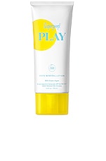 Product image of Supergoop! Supergoop! Play 100% Mineral Lotion SPF 50. Click to view full details