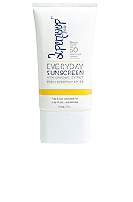 Product image of Supergoop! Supergoop! Everyday Sunscreen SPF 50 2.4 oz. Click to view full details