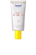 Product image of Supergoop! ÉCRAN SOLAIRE HYDRATANT VISAGE GLOWSCREEN. Click to view full details