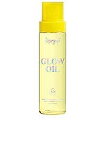 Product image of Supergoop! Glow Oil SPF 50 5 oz. Click to view full details