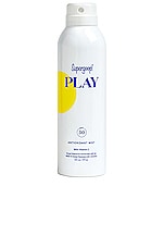 Product image of Supergoop! Supergoop! PLAY Antioxidant Body Mist SPF 50 6oz.. Click to view full details