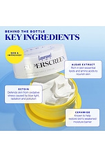 Superscreen Hydrating Daily Cream SPF 40 - thumbnail 10
