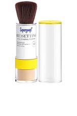 (Re)setting 100% Mineral Powder SPF 35 - thumbnail 3