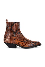 Guapa 35 Boot