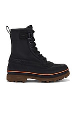 Caribou Royal Hi-viz