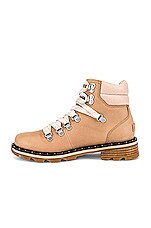 sorel lennox hiker honest beige