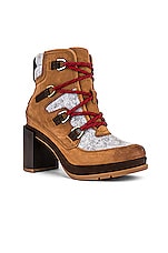 sorel blake bootie