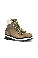 sorel lennox hiker boot canada