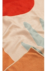 Desert Sun Towel