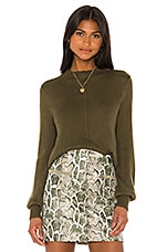Product image of Song of Style Ollie Sweater. Click to view full details