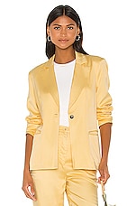 Product image of Song of Style Zoe Blazer. Click to view full details