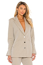 Product image of Song of Style Pascal Blazer. Click to view full details