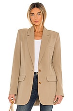 Product image of Song of Style Zella Blazer. Click to view full details