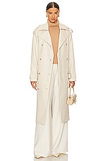 Solene Coat