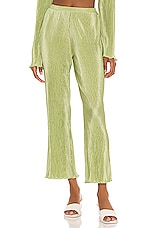 Product image of Song of Style Mara Pant. Click to view full details