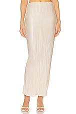 Manel Midi Skirt
