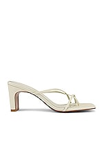 Product image of Song of Style Euro Heel. Click to view full details