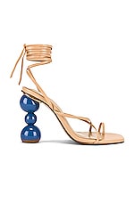 Product image of Song of Style Gelato Heel. Click to view full details