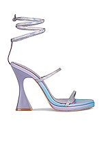 Product image of Song of Style Penelope Heel. Click to view full details
