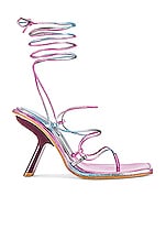 Product image of Song of Style Viv Heel. Click to view full details
