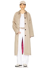 Noah Coat