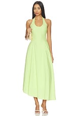Reani Dress - thumbnail 4