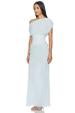 Ada Off Shoulder Dress - thumbnail 5