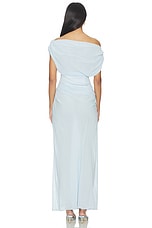 Ada Off Shoulder Dress - thumbnail 6