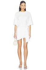 Sohvi Tee Dress - thumbnail 4