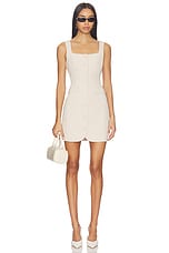 Volition Long Line Dress - thumbnail 4